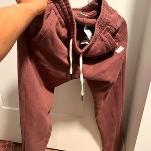 Hollister Joggers